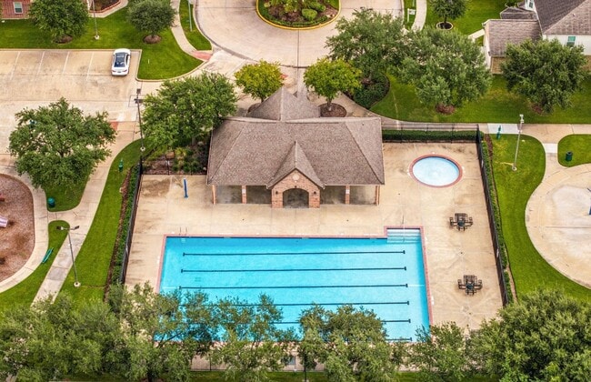 Building Photo - 4827 Yearling Ridge Ct