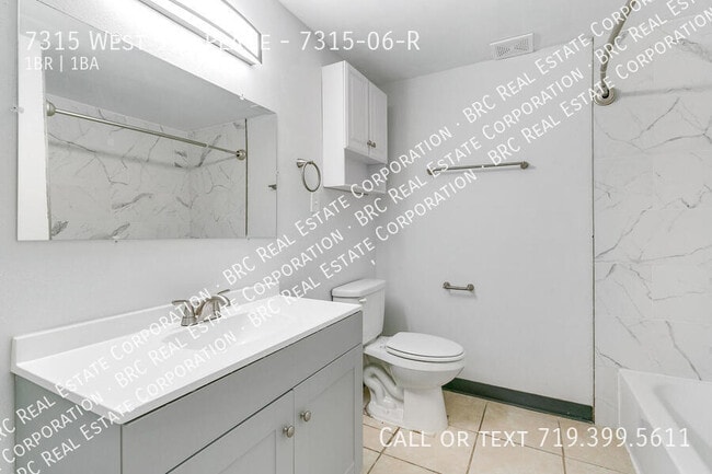 Building Photo - 7315 W 9th Pl