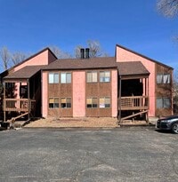 Building Photo - 52 El Paso Blvd