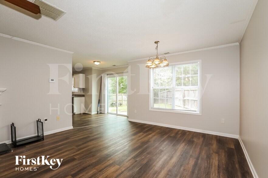 Building Photo - 4815 Bob White Run