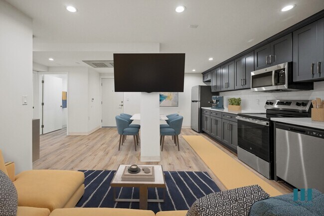 Interior Photo - Bentley Woodland by Wiseman