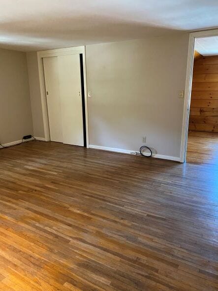 Bedroom - 3875 N Buffalo St