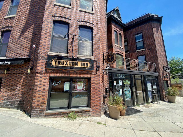 Building Photo - 50 Florida Ave NE