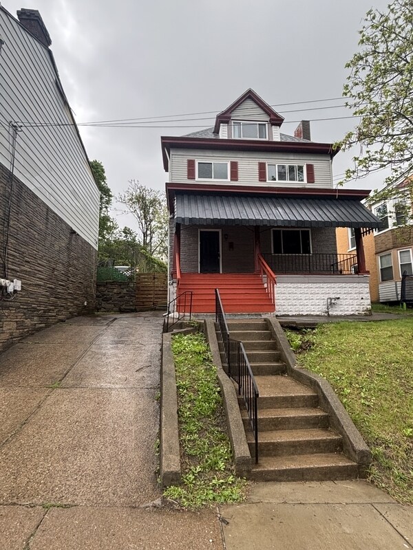 Building Photo - 125 Southern Ave