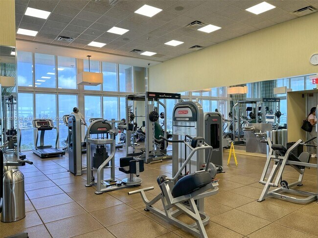 Building Photo - 50 Biscayne Blvd