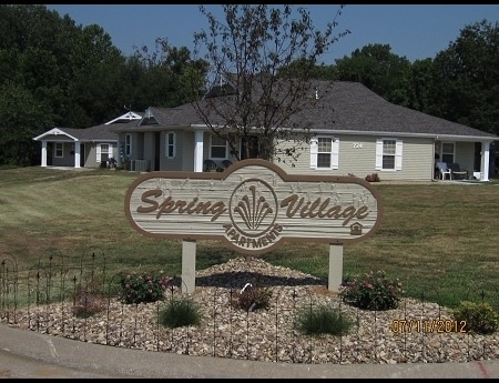 Primary Photo - Spring Village