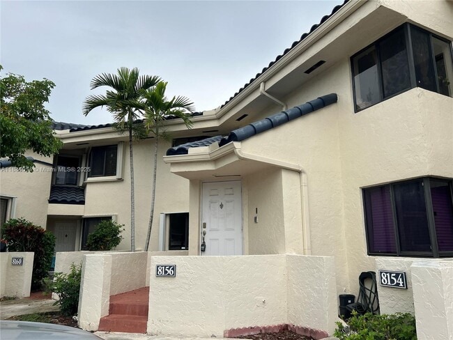 Primary Photo - 8156 NW 15th Manor
