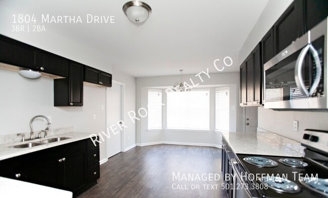 Building Photo - 1804 Martha Dr