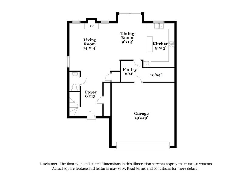 Building Photo - 708 Peach Orchard Dr