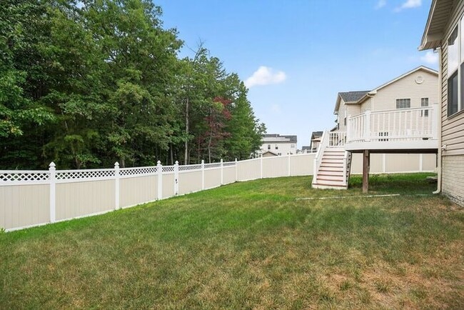 Building Photo - 2640 Homecoming Ln