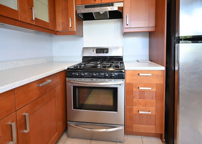 Building Photo - 966 Keeler Ave