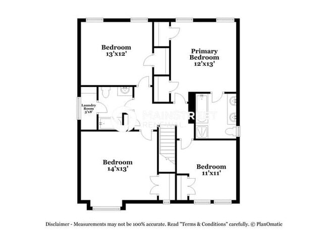 Building Photo - 4 Bedroom Pet-Friendly Home in Dallas, NC with Main Street Renewal