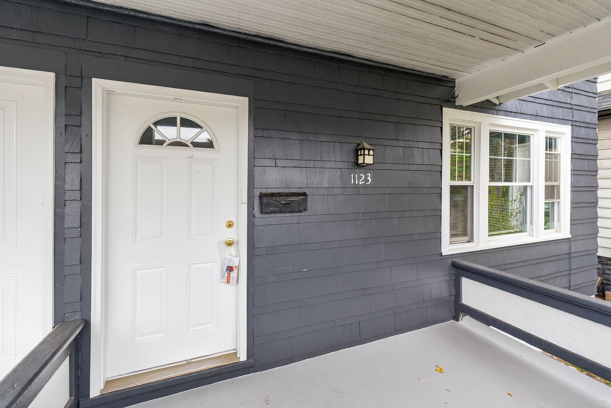 Building Photo - 1123-1125 S Ohio Ave