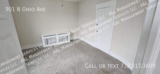 Building Photo - 901 N Ohio Ave