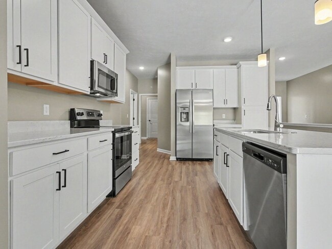 Building Photo - 8116 S 178th St