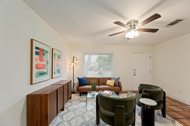 Building Photo - 8001 Brockman St