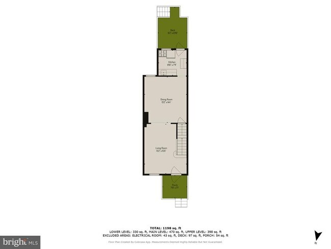 Building Photo - 1109 W 40th St