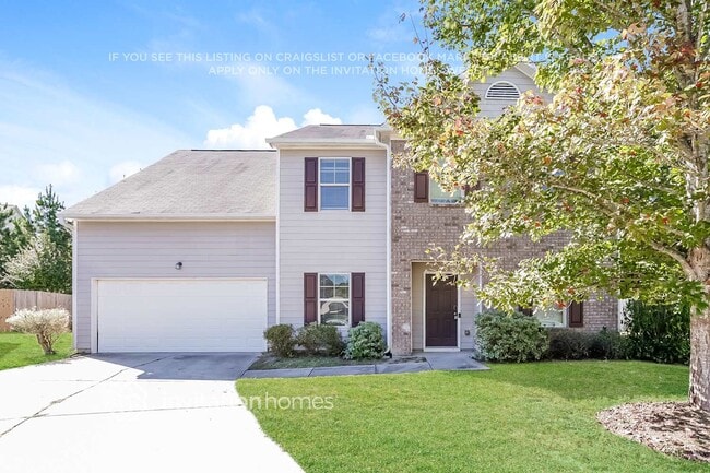 Building Photo - 4261 Henry Ridge Ct