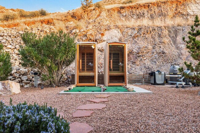 Building Photo - 12705 Chuck Wagon Rd