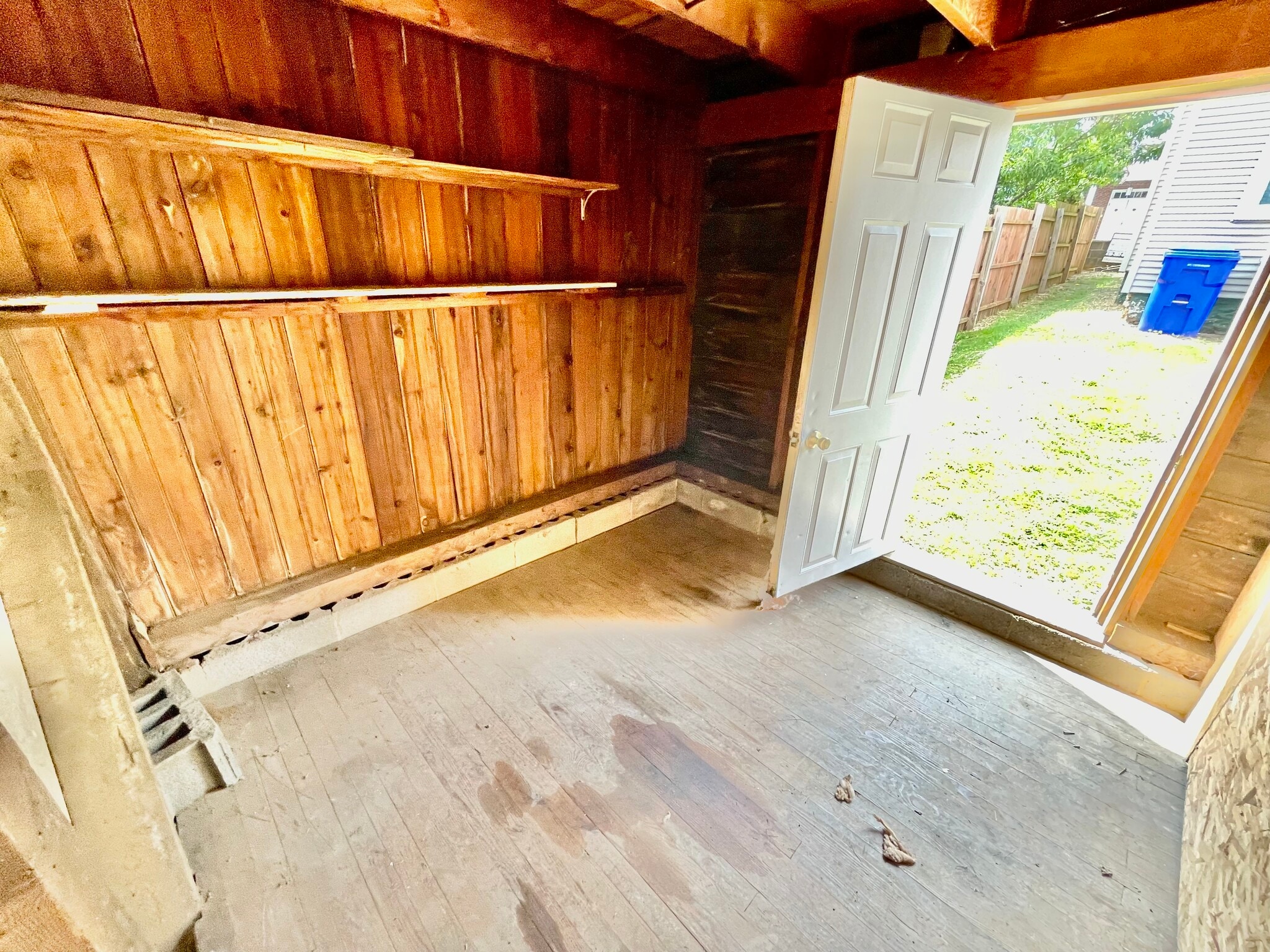 Extra Storage - 19 N 2nd St