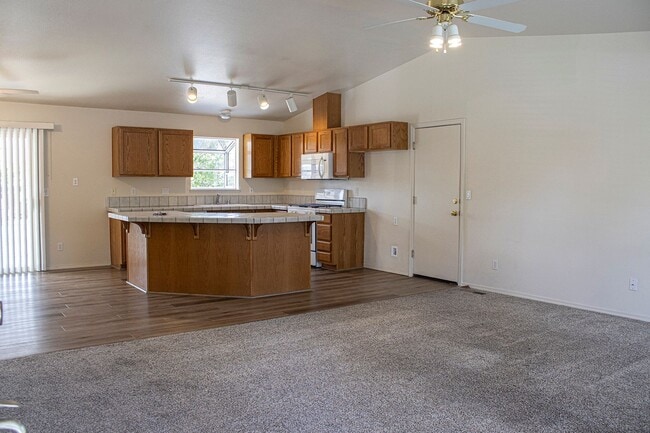 Building Photo - 3 Bed, 2 Bath, Huge Fenced Back Yard, 2-Car Garage in Wingfield Springs