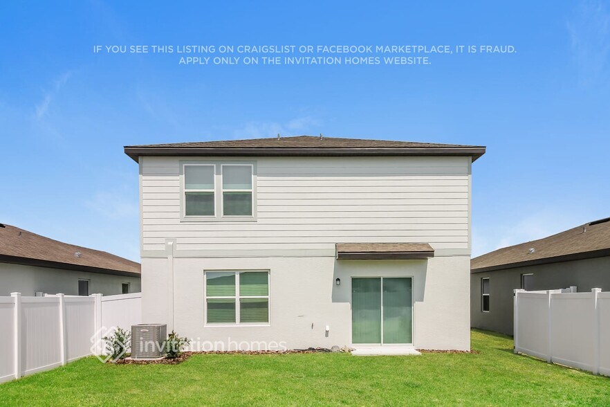 Building Photo - 4111 Goldfoil Rd