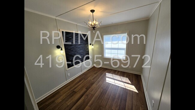 Building Photo - 123 N Nixon Ave