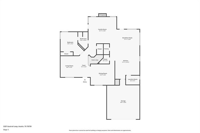 Building Photo - 5357 Austral Loop