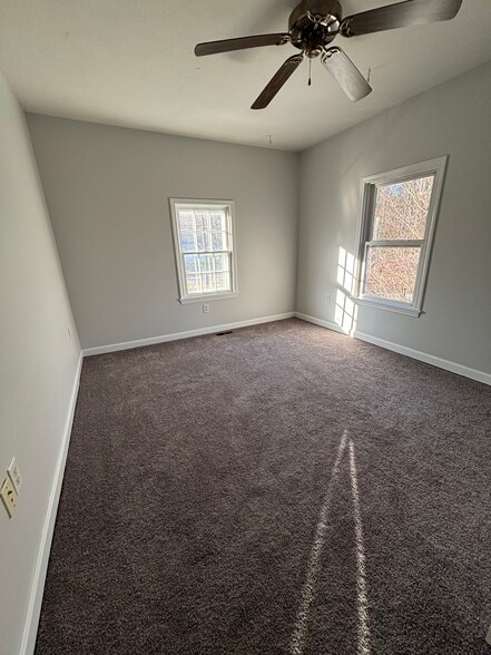 Bedroom - 42 Parker Rd