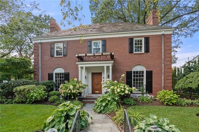 Building Photo - 530 Blackstone Blvd