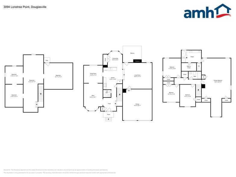 Building Photo - 3094 Lonetree Point
