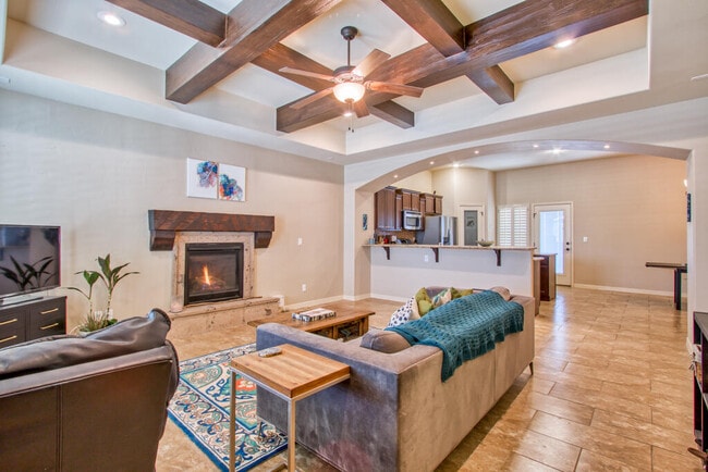 Building Photo - 3207 Christian Cunningham