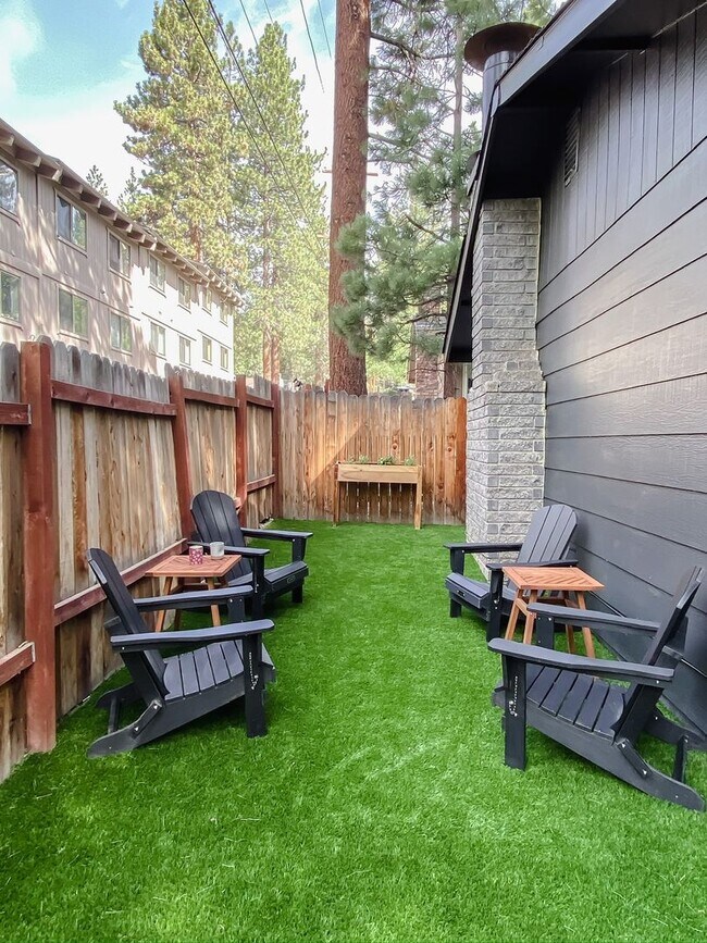Building Photo - Remodeled Duplex with carport