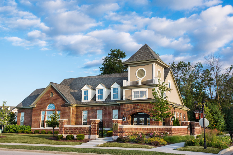 Building Photo - Georgetown Square Apartments