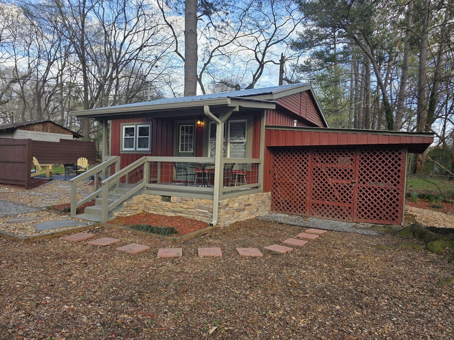 Building Photo - 37 Old Tennessee Rd NE