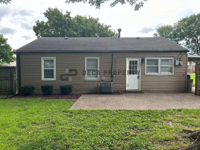 Building Photo - 1175 Gahan Dr