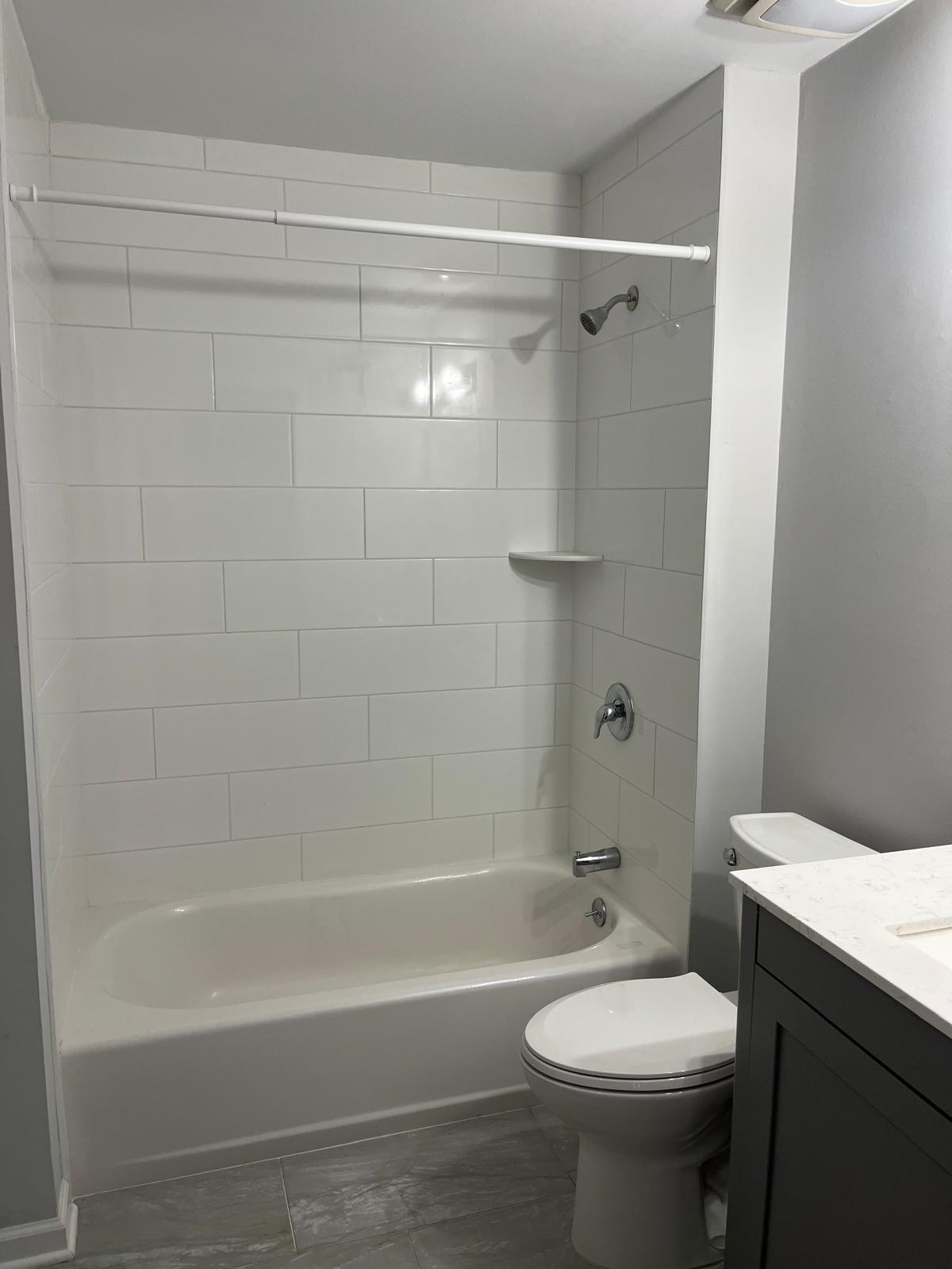 Bath 2 - 2403 Aspen Dr