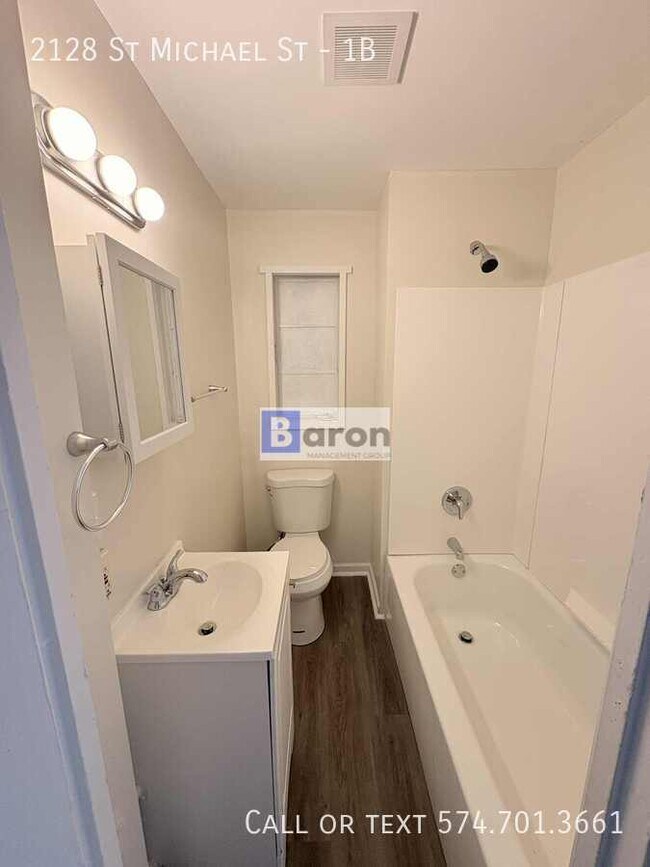 Building Photo - 2128 St Michael St