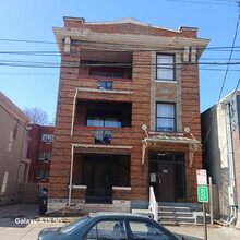 Building Photo - 431 Greenup St