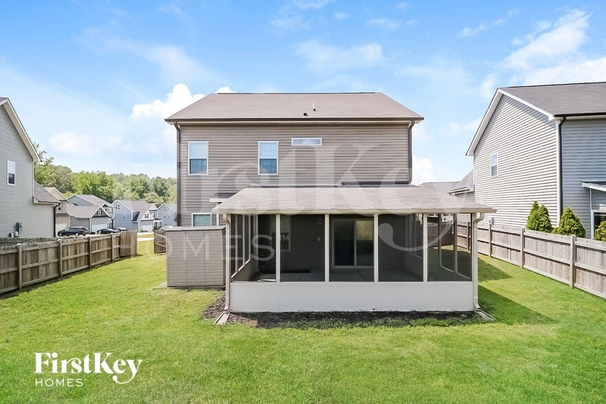 Building Photo - 104 Lanier Pl