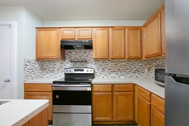 Building Photo - 9823 Cassowary Dr
