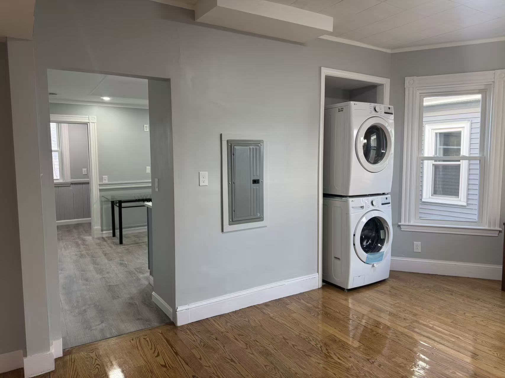 Building Photo - 43 Bradley St