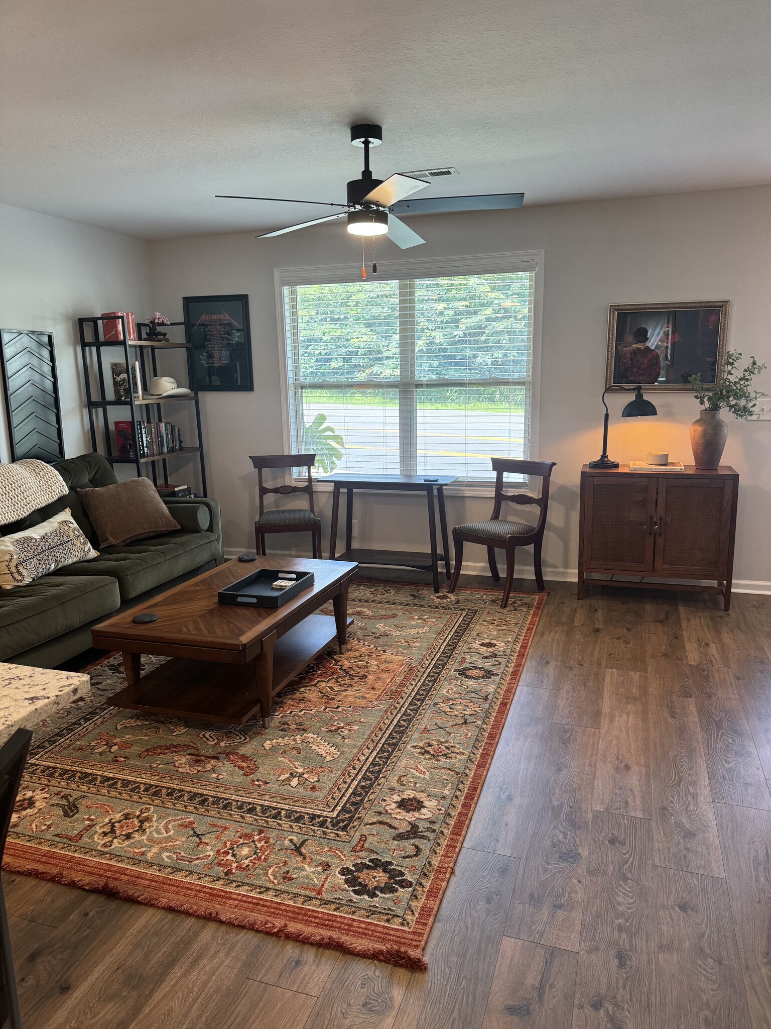 Living Space - 704 Crossland Ave