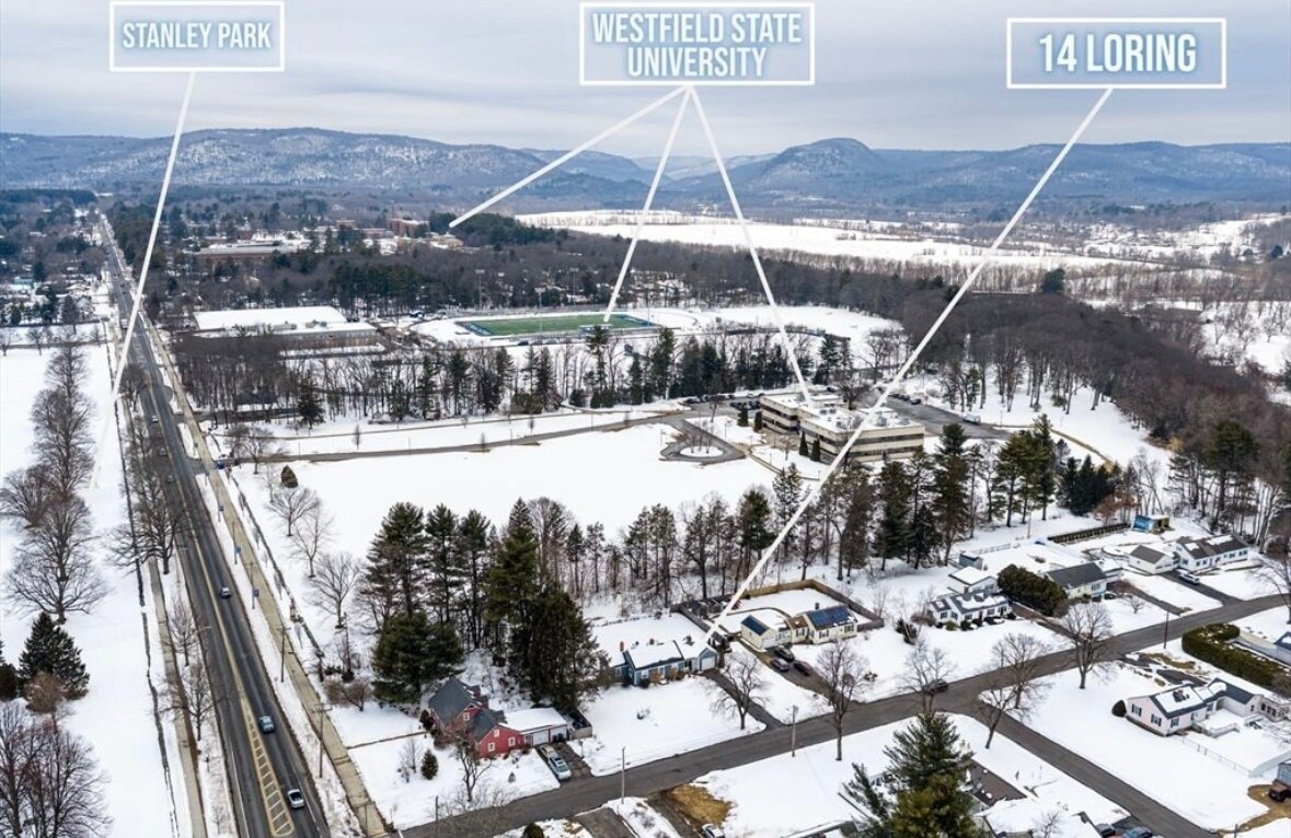 Building Photo - 14 Loring Ln