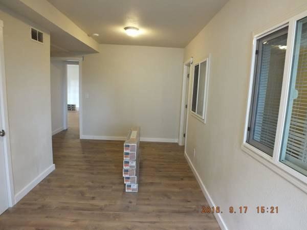 Living Room - 13351 Ashworth Ave N
