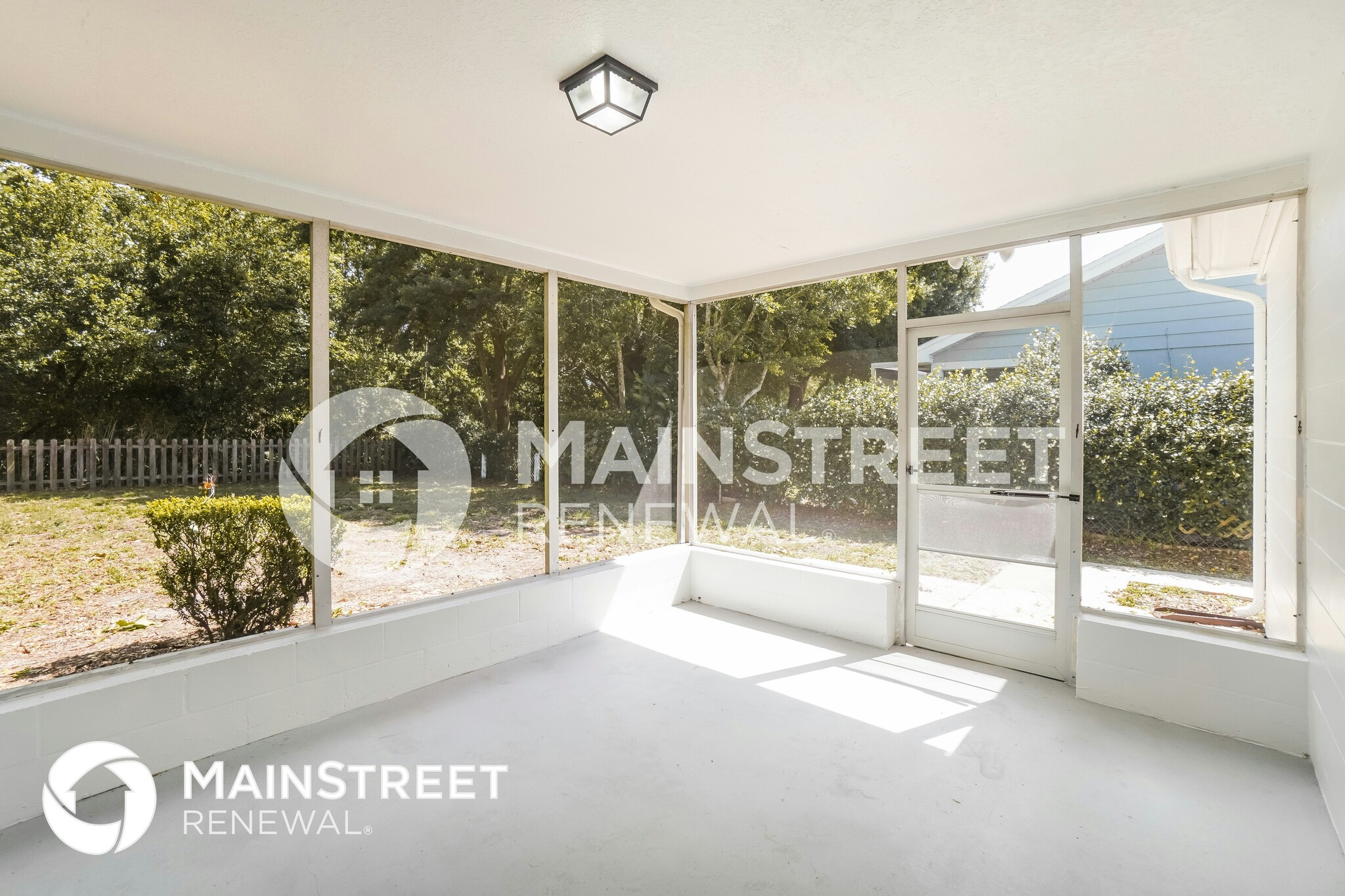 Building Photo - 8803 Seeley Ln