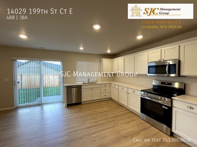 Building Photo - 14029 199th St Ct E