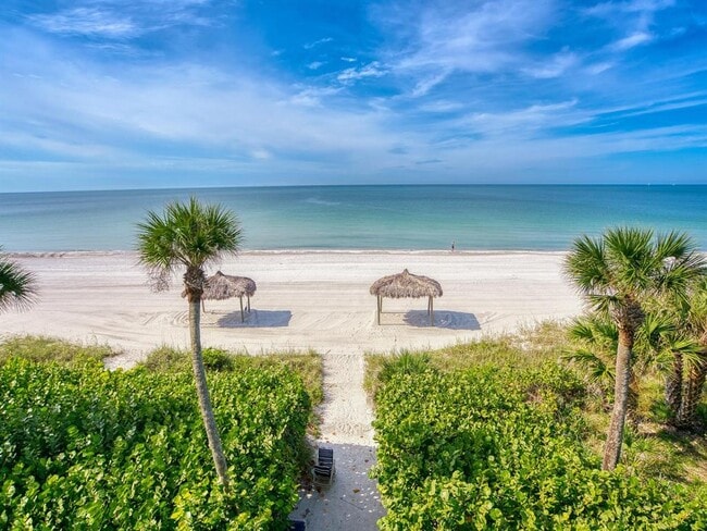 Building Photo - 1511 Gulf of Mexico Dr