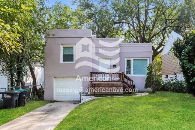 Building Photo - 3943 N 40th St