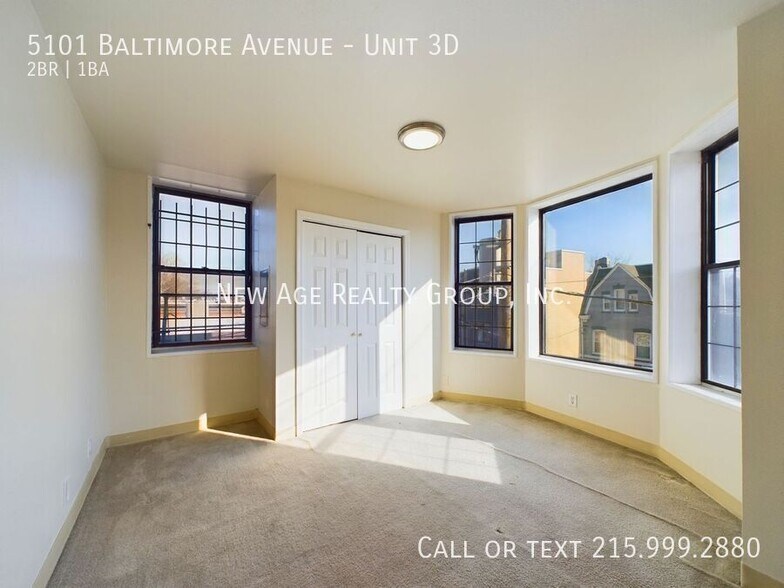 Building Photo - 5101 Baltimore Ave